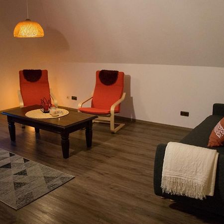 Schoene Ferienwohnung In Kuerten Экстерьер фото